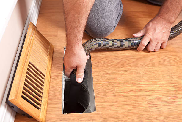 Best Affordable Duct Cleaning Services  in Rochester, IN