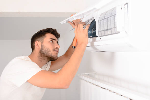 Best Ventilation Cleaning Services  in Rochester, IN